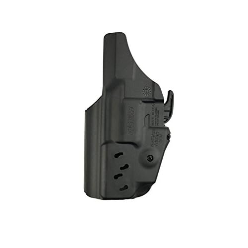 Safariland 575 IWB Holster GLS Pro-Fit Holster, Glock 19, 23, 32, Inside Waistband