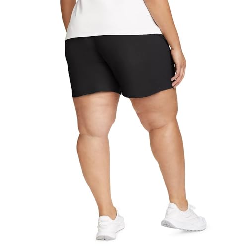 Eddie Bauer Womens Rainier Short