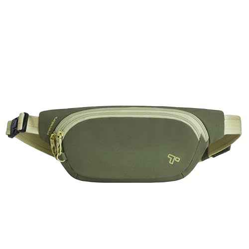 Travelon Anti-Theft The Voyages Waist Pack