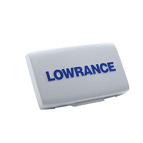 7 Inch Fish Finder Sun Cover for Lowrance HOOK2 4 - Sunshade Protector