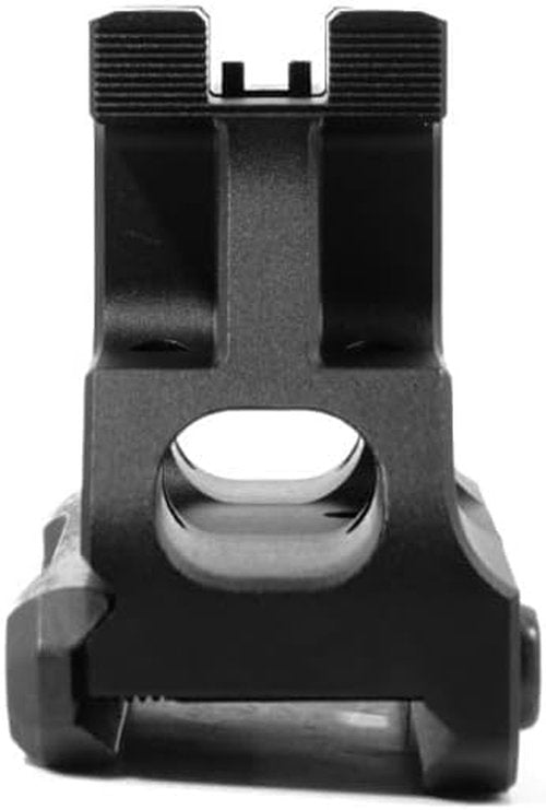 Guide Tactical MRO Red Dot Sight 2.26 inch High Scope Mount Riser for MRO Series Comaptible with FTC Mounts Fit 20mm Rails,Black Bracket