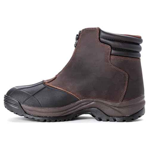 Prop?t Men's Blizzard Mid Zip Boot