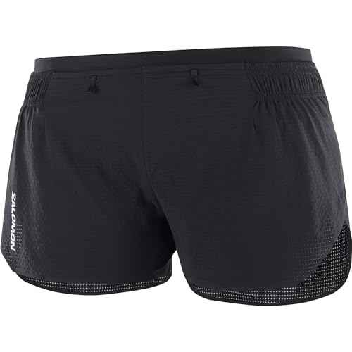 Salomon Women's Sense Aero 3'' Short