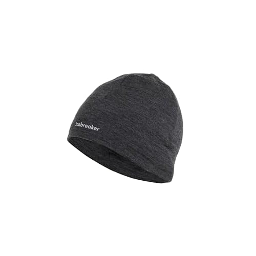Icebreaker Merino Unisex-Adult Merino 200 Oasis Beanie