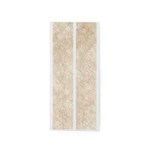 McKesson Skin Closure Strips, Sterile, Non-Reinforced, 1 in x 5 in, 25 Count
