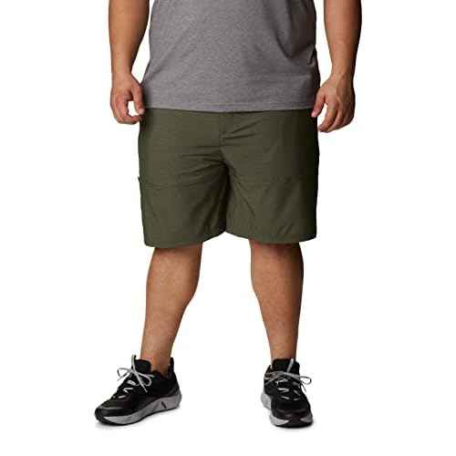 Columbia Mens Twisted Creek Short