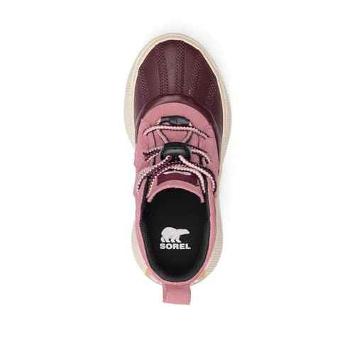 Sorel unisex-child Out N About Iv Classic Waterproof