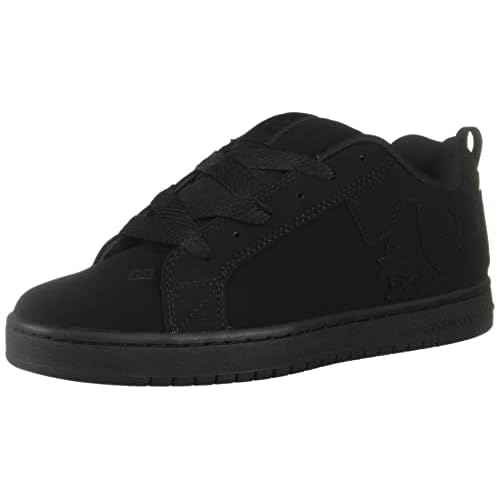 DC Men's Pure Skate Shoe