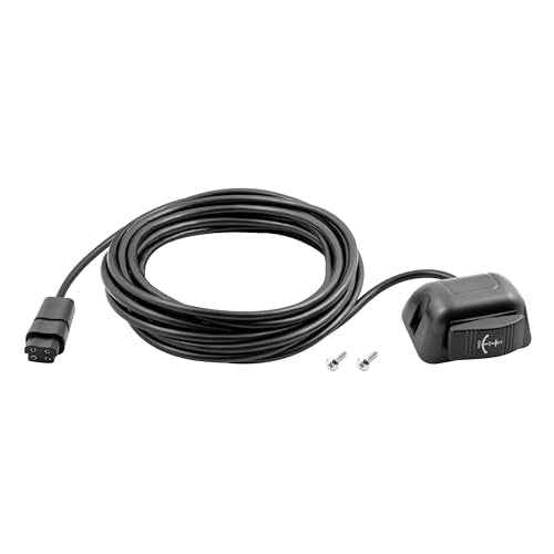 MinnKota Deckhand 40 Remote Switch , Black