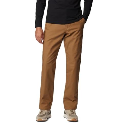 Columbia Mens Flex ROC Ii Lined Pant