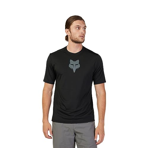 Fox Racing Men's Ranger SS Mountain Bike Jersey