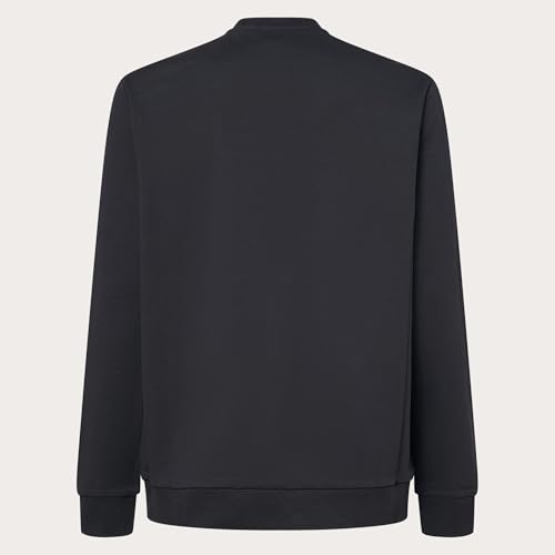 Oakley Men's Embroidered B1b Crew Sweatshirt