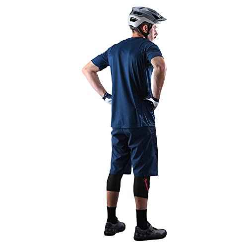 Troy Lee Designs - Skyline AIR Short; Dark Slate Blue 36