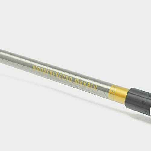 LEKI Wanderfreund Speedlock Trekking Pole