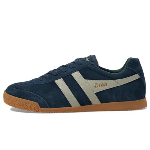 Gola Mens HarrierSneaker