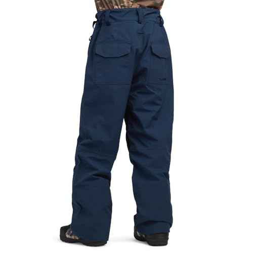 Dakine A-1 SNOW PANTS (Navy, XX-Large)