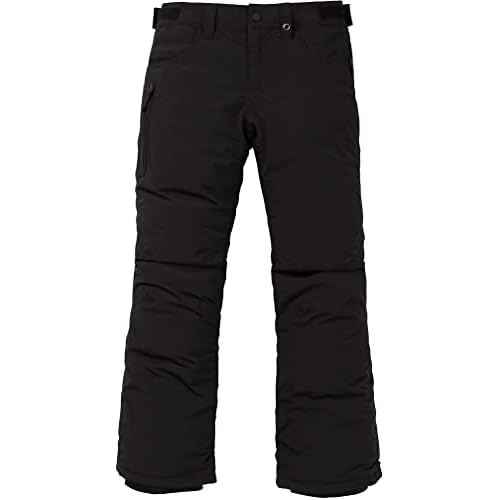 Burton Boys' Barnstorm 2L Insulated Snow Pants