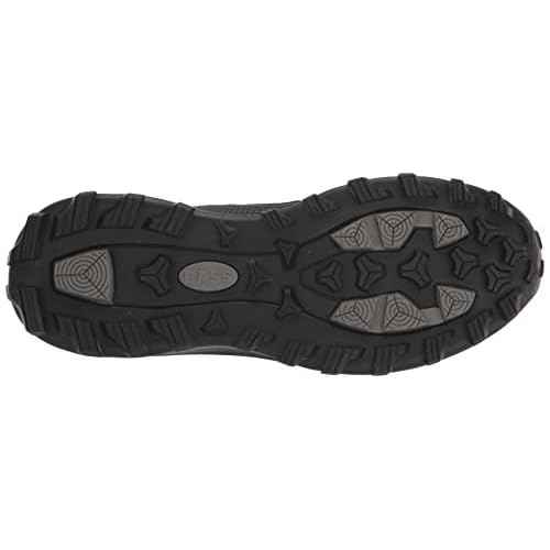 BASS OUTDOOR Mens Trek Ultralite Hiker