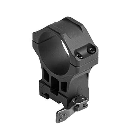 UTG ACCU-SYNC QR 34mm X-High Profile Rings, Picatinny