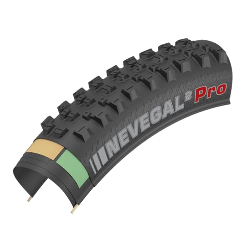 Kenda Nevegal 2 Pro EMC 60tpi 29"x2.40"