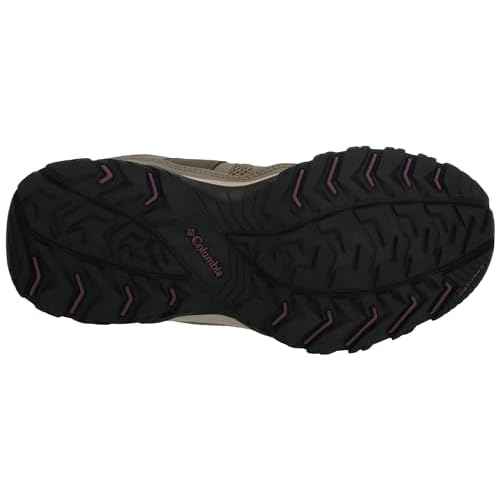 Columbia Womens Granite Trail