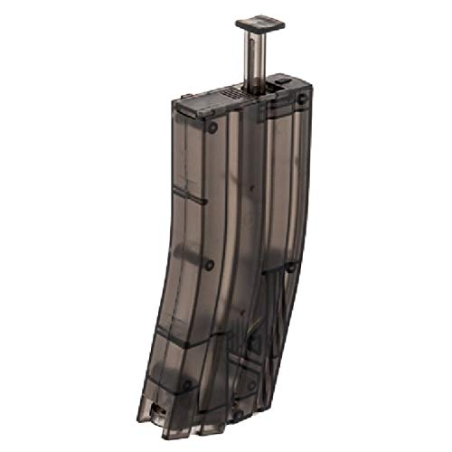 Lancer Tactical Universal 480 Round M4 Style Airsoft XL BB Speedloader