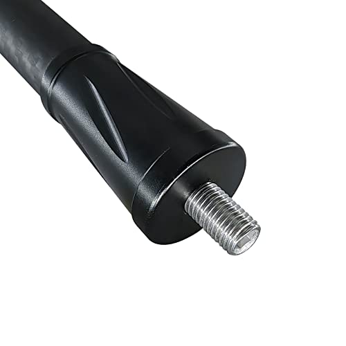 Bow Stabilizer LX-10 for Compound and Recurve Bows Carbon Vibration Dampener