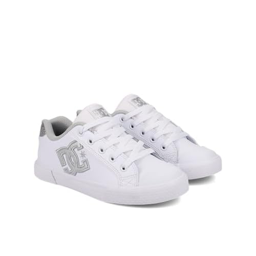 DC Women's Chelsea Sneaker