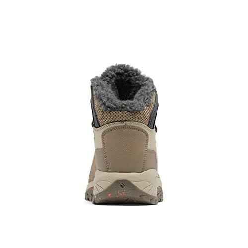 Columbia Women's Newton Ridge Plus Omni Heat Hiking Shoe