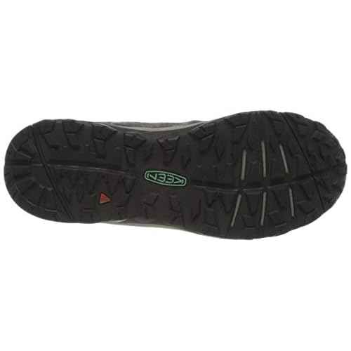 KEEN Women's Terradora 2 Waterproof Mid Height Hiking Boots