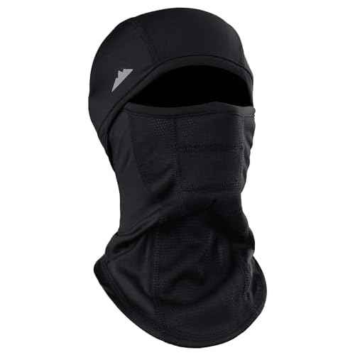 Balaclava Ski Mask - Winter Face Mask for Men & Women - Cold Weather Gear for Skiing, Snowboarding & Motorcycle Riding