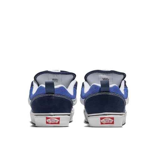 Vans Unisex-Adult Knu Skool