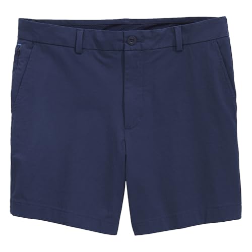 vineyard vines Men's 5 Inch On-The-go Shorts
