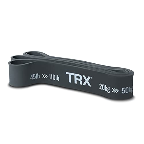 Full-Body Resistance Band Set 45-110 lbs for Strength Training Home Gym