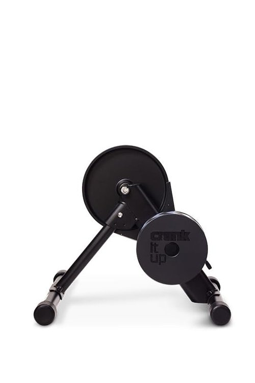 Wahoo Fitness KICKR CORE Zwift One - Zwift Cog V2