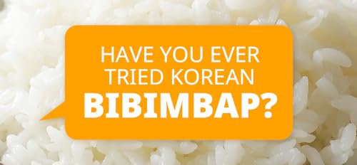 Easybab Korean Bibimbap Ready to Eat with Kimchi - 2 Pack, Includes Gochujang & Sesame Oil