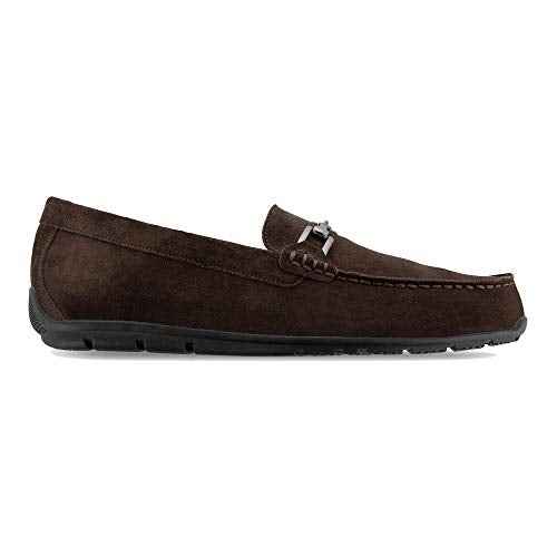 FootJoy Mens Club Casuals Suede Loafer