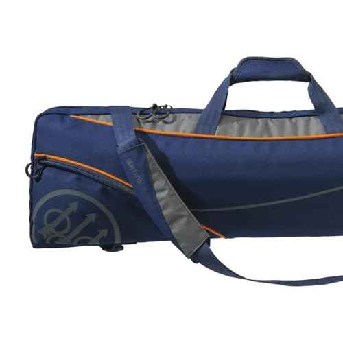 Beretta Uniform Pro EVO Take Down Sports Competition Clay Shooting Outdoor Adjustable Shoulder Strap Soft Rifle Case