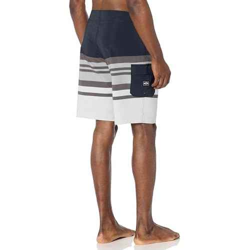 Billabong Men's Standard Classic Stretch 20 Inch Outseam Boardshort