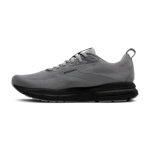 Brooks Men¡¯s Trace 4 Neutral Running Shoe