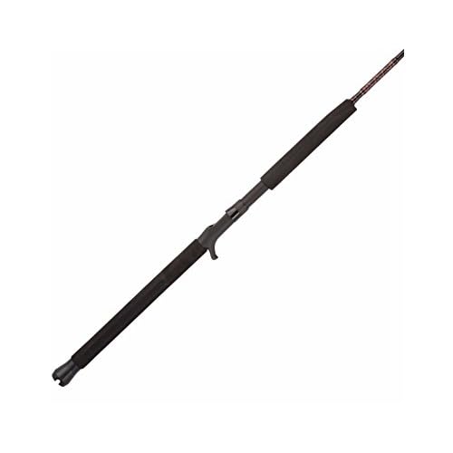 Penn Rampage Boat Spinning Fishing Rod
