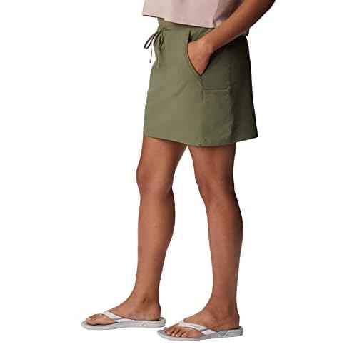 Columbia Women's Leslie Falls Skort