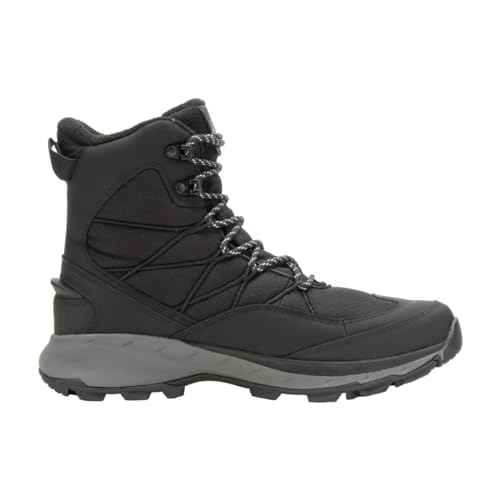 Kamik Men's Trek Ice Winter Boots