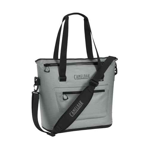 CamelBak ChillBak Tote 18 Soft Cooler Fusion Reservoir 3L