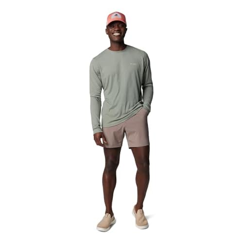 Columbia Men's PFG Uncharted Short