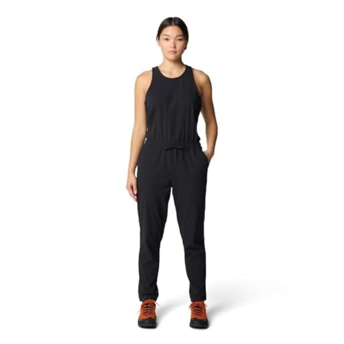 Mountain Hardwear womens Dynama Romper