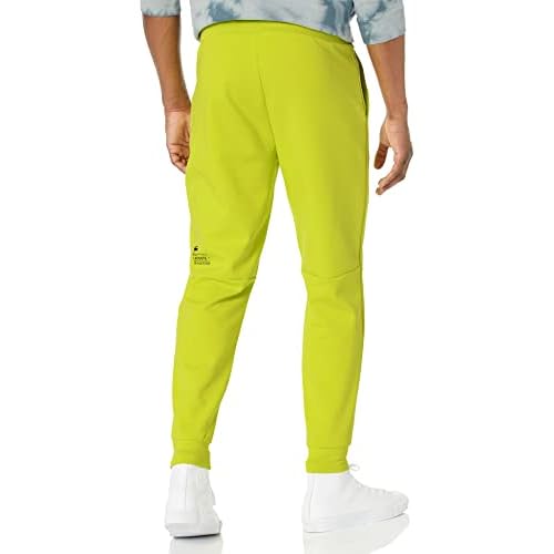 Lacoste Men's Active Slim Fit Track Pants