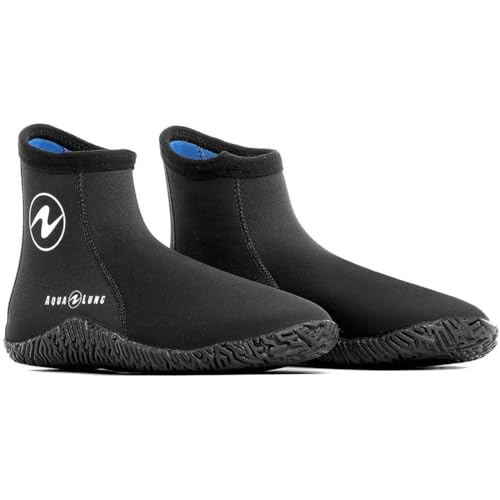 AQUALUNG 3mm Echomid Boots