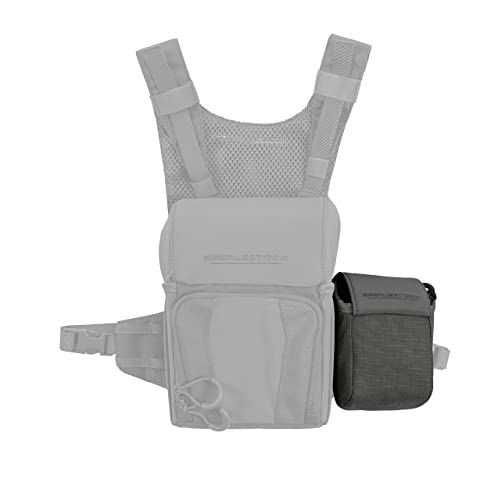 Eberlestock Recon Rangefinder Pouch - Dry Earth Tactical Accessory