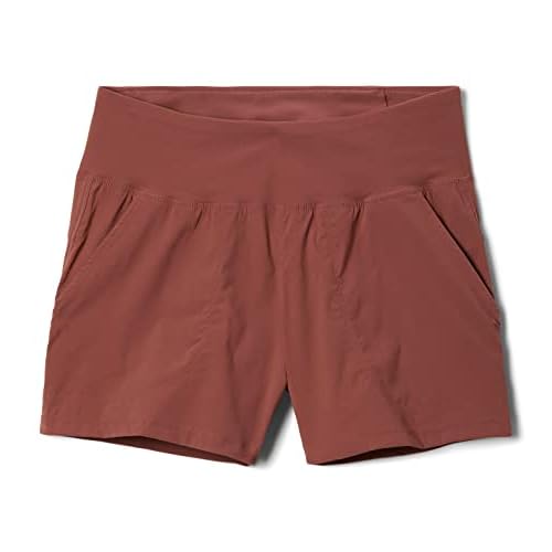 Mountain Hardwear Women's Dynama/2 Short